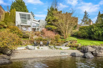 609 Evergreen Point Road