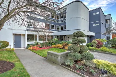 1400 Taylor Ave N #402