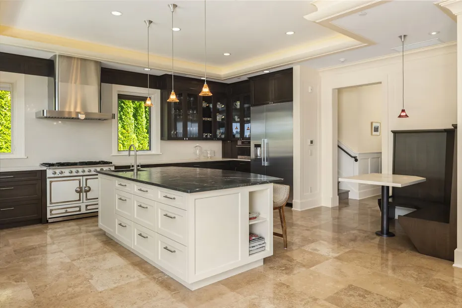 Mercer Island Residential Photo 23