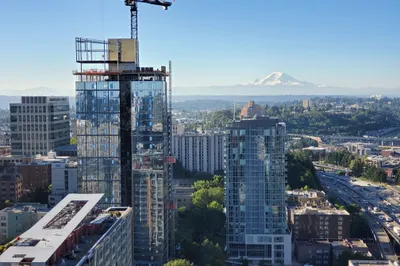 800 Columbia Street #1201