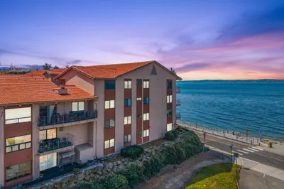 28303 Sound View Drive S #107