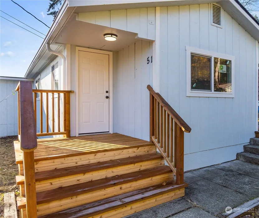 51 N Minerva Terrace Road Photo 1
