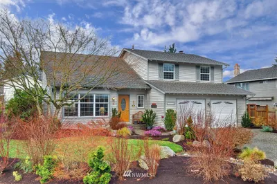 19104 SE 43rd Street