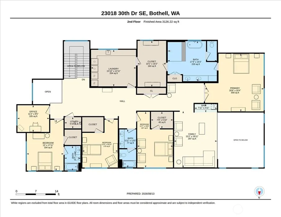 23018 30th Drive SE Photo 40